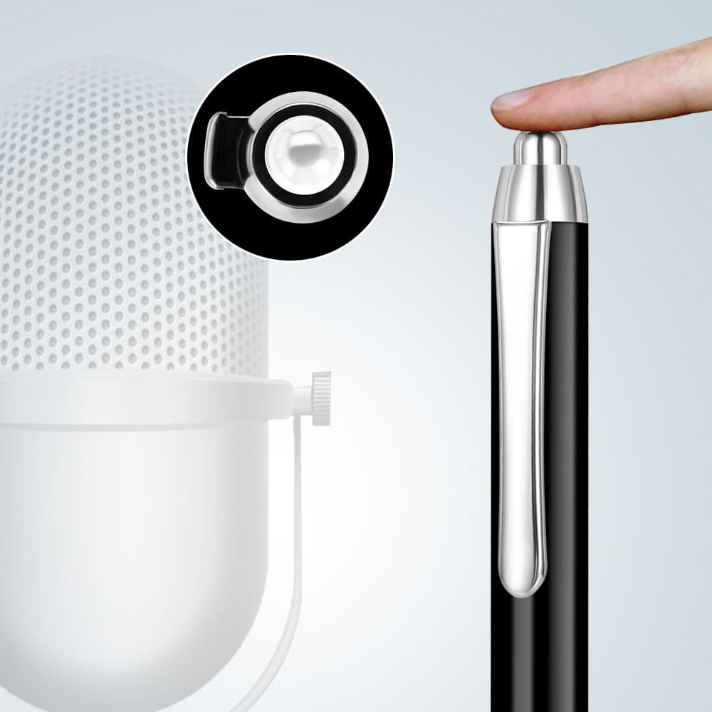 Remote Acccess Voice & Audio Recording - SSS Corp.
